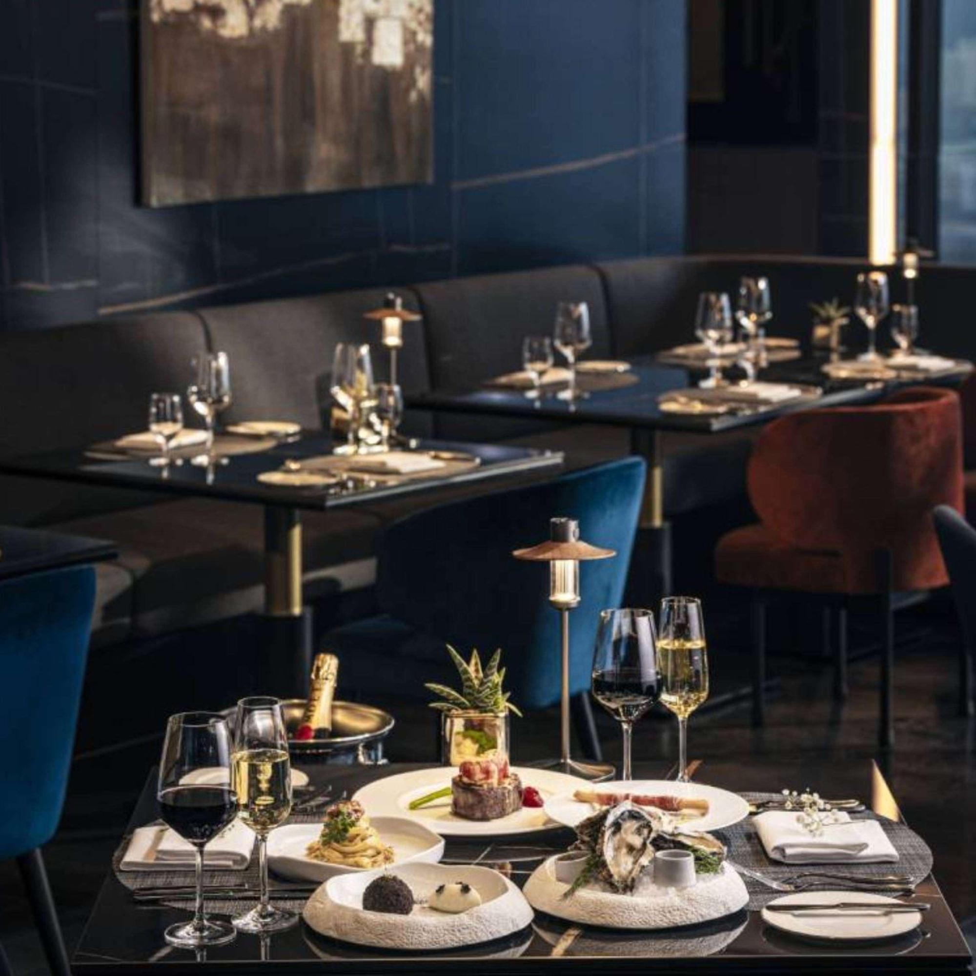 Doubletree By Hilton Seoul Pangyo Hotel Seongnam Bagian luar foto
