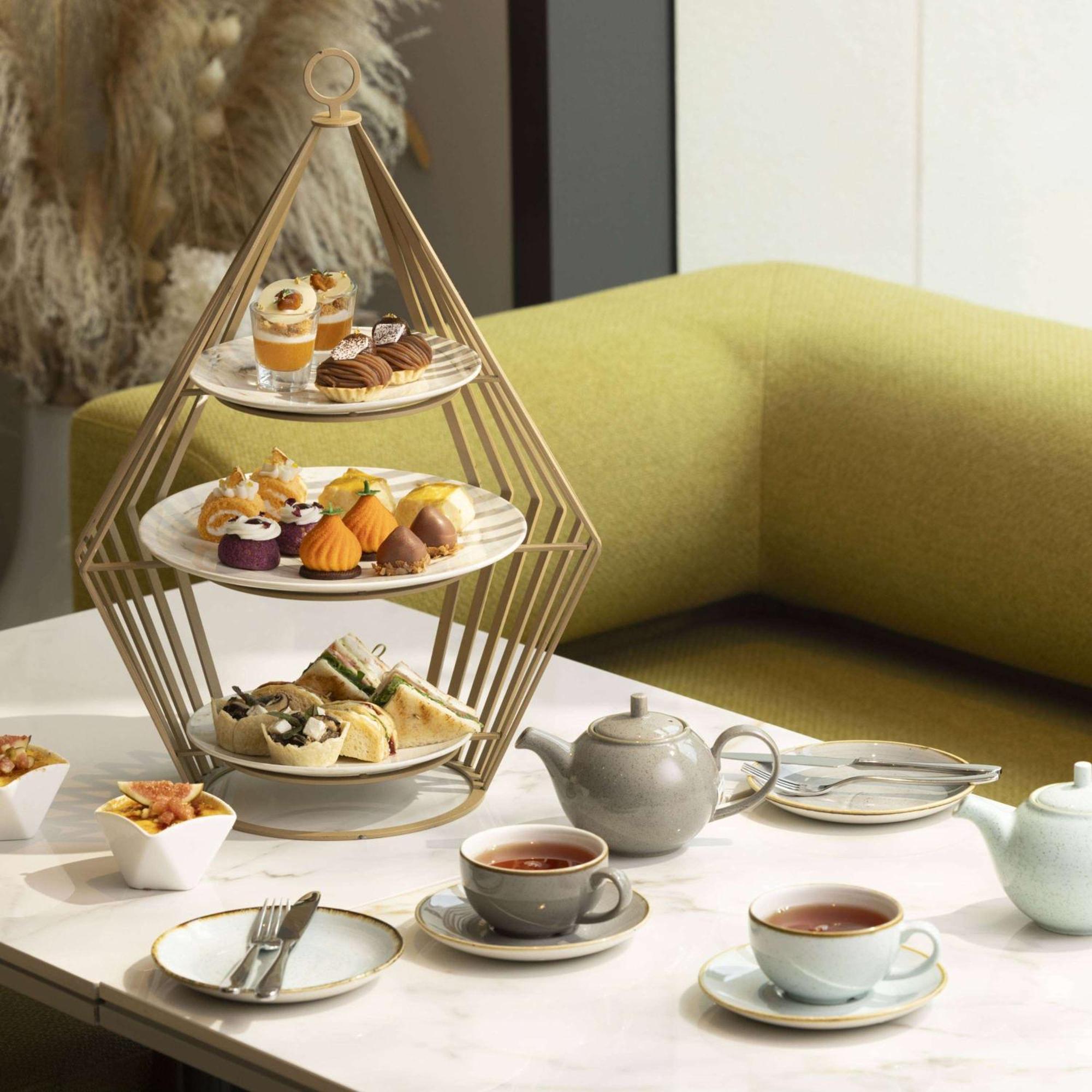 Doubletree By Hilton Seoul Pangyo Hotel Seongnam Bagian luar foto