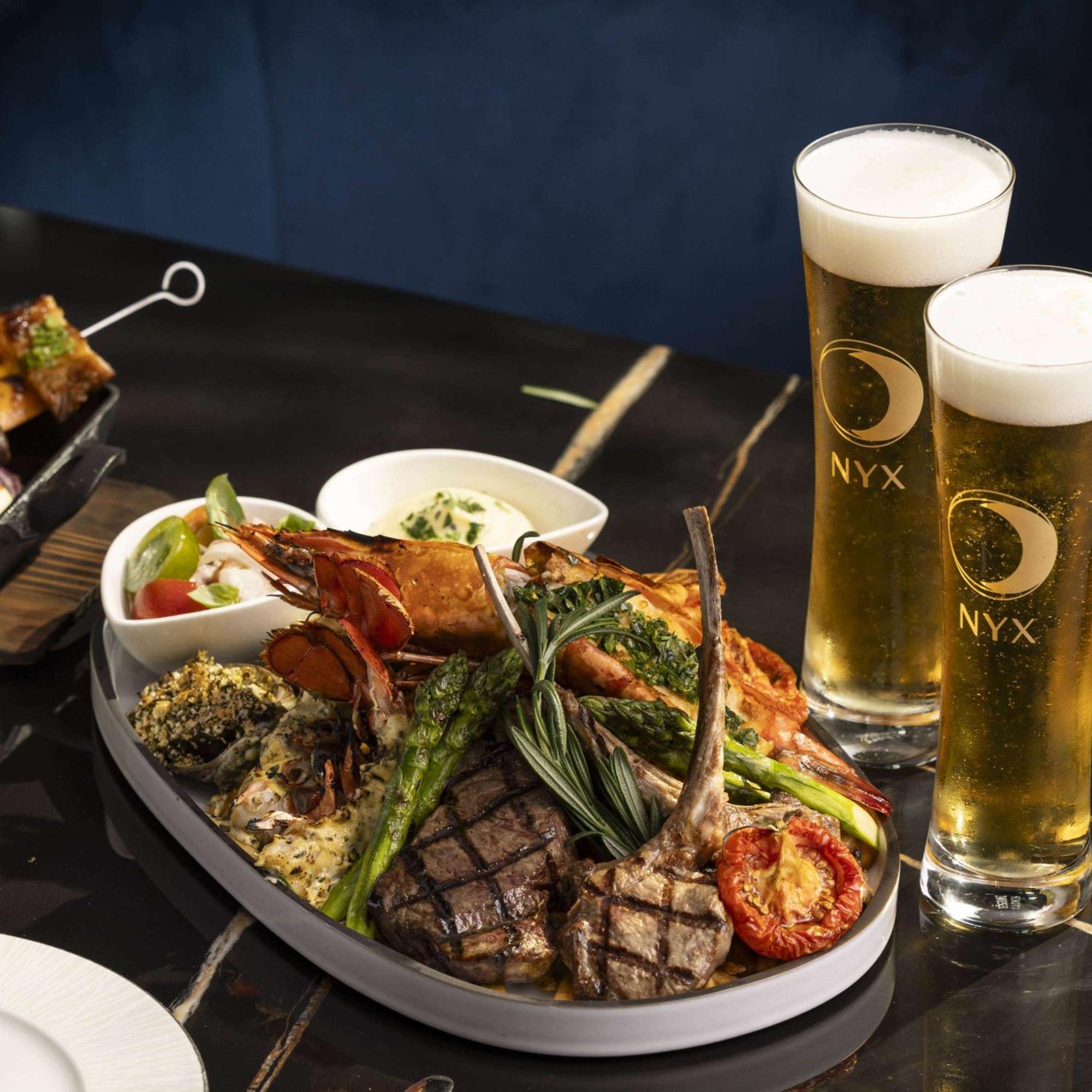 Doubletree By Hilton Seoul Pangyo Hotel Seongnam Bagian luar foto